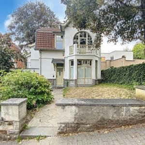 Lycée Français : Villa 4 chambres avec vaste jardin et garage