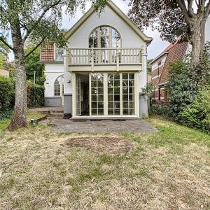 Lycée Français : Villa 4 chambres avec vaste jardin et garage