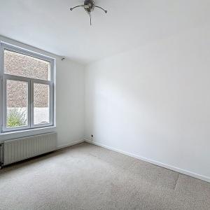 St-Gilles : Bel appartement 2 CH. en cours de rénovation