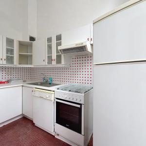 St-Gilles : Bel appartement 2 CH. en cours de rénovation