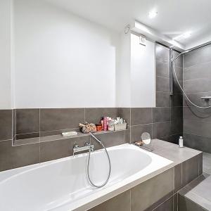 Place Brugmann/Molière : Magnifique appartement 2 chambres 