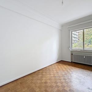 Churchill/Cavell : Superbe appartement 3 chambres + terrasse
