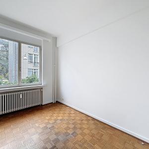 Churchill/Cavell : Superbe appartement 3 chambres + terrasse