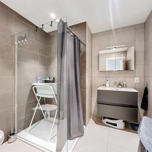 Quartier Schuman : Bel appartement 3 ch. + parking