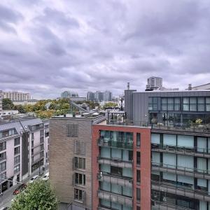 Quartier Schuman : Bel appartement 3 ch. + parking