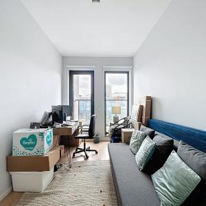 Quartier Schuman : Bel appartement 3 ch. + parking