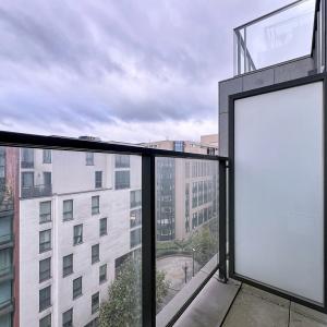 Quartier Schuman : Bel appartement 3 ch. + parking