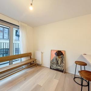 Centre ville - Duplex meublé 3 ch + terrasse