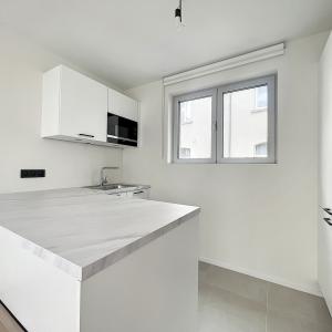 Centre ville - Duplex meublé 3 ch + terrasse