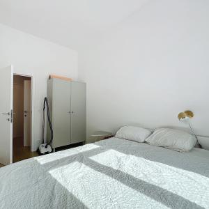 Quartier Royal - Superbe appartement 2 chambres meublé