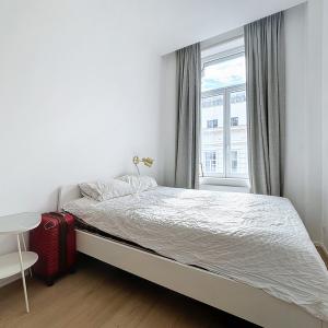 Quartier Royal - Superbe appartement 2 chambres meublé