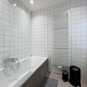 Quartier Royal - Superbe appartement 2 chambres meublé