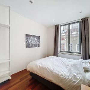 Quartier Européen – Superbe duplex 2 chambres + terrasse