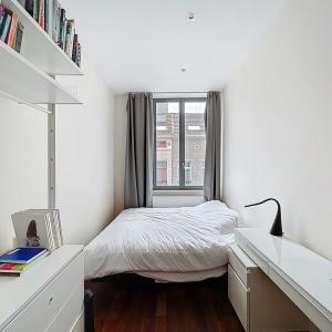 Quartier Européen – Superbe duplex 2 chambres + terrasse