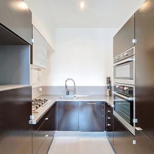 Quartier Européen – Superbe duplex 2 chambres + terrasse