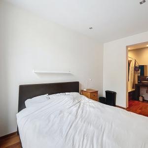 Quartier Européen – Superbe duplex 2 chambres + terrasse