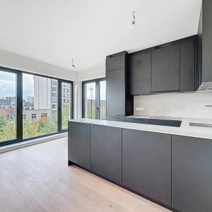 UNIQ / Quai au foin : Bel appartement neuf + terrasse