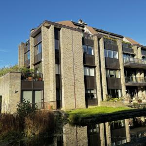 Hamoir/Observatoire : Sublime appartement rénové + terrasses