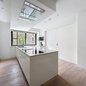 Hamoir/Observatoire : Sublime appartement rénové + terrasses