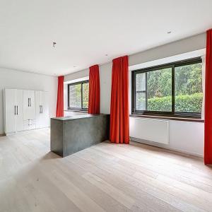 Hamoir/Observatoire : Sublime appartement rénové + terrasses
