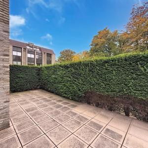 Hamoir/Observatoire : Sublime appartement rénové + terrasses