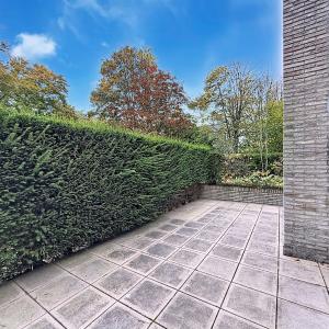 Hamoir/Observatoire : Sublime appartement rénové + terrasses