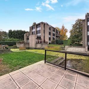 Hamoir/Observatoire : Sublime appartement rénové + terrasses