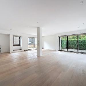 Hamoir/Observatoire : Sublime appartement rénové + terrasses