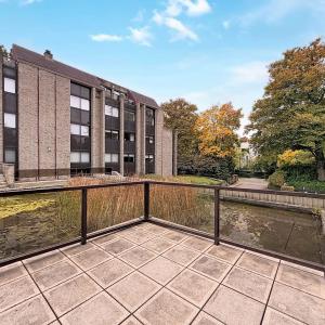 Hamoir/Observatoire : Sublime appartement rénové + terrasses