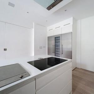 Hamoir/Observatoire : Sublime appartement rénové + terrasses