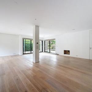 Hamoir/Observatoire : Sublime appartement rénové + terrasses