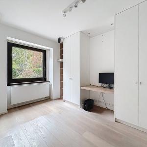 Hamoir/Observatoire : Sublime appartement rénové + terrasses
