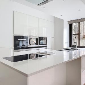 Hamoir/Observatoire : Sublime appartement rénové + terrasses