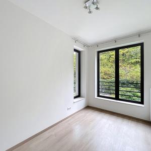 Marcel Thirry : Bel appartement 3 chambres + terrasse