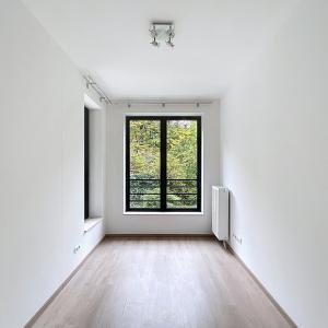 Marcel Thirry : Bel appartement 3 chambres + terrasse