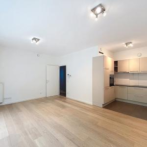 Marcel Thirry : Bel appartement 3 chambres + terrasse