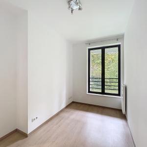 Marcel Thirry : Bel appartement 3 chambres + terrasse