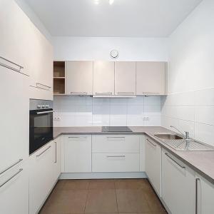 Marcel Thirry : Bel appartement 3 chambres + terrasse