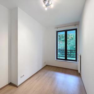 Marcel Thirry : Bel appartement 3 chambres + terrasse