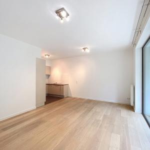 Marcel Thirry : Bel appartement 3 chambres + terrasse