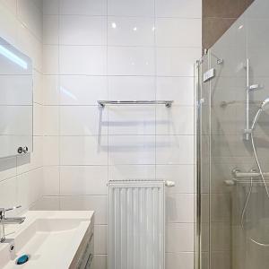 Marcel Thirry : Bel appartement 3 chambres + terrasse