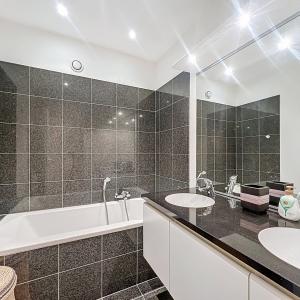 Quartier Européen : Bel appartement meublé + 2 terrasses
