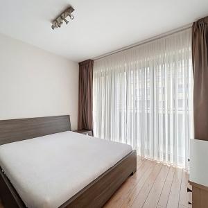 Quartier Européen : Bel appartement meublé + 2 terrasses