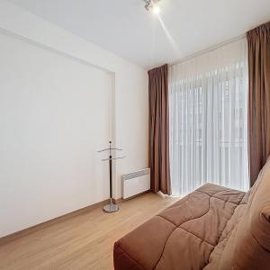 Quartier Européen : Bel appartement meublé + 2 terrasses