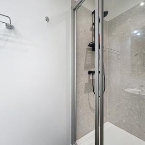 Quartier Européen : Bel appartement meublé + 2 terrasses