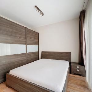 Quartier Européen : Bel appartement meublé + 2 terrasses