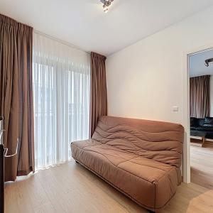 Quartier Européen : Bel appartement meublé + 2 terrasses