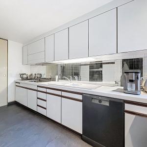 Observatoire : Magnifique appartement + terrasse SUD