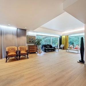 Observatoire : Magnifique appartement + terrasse SUD