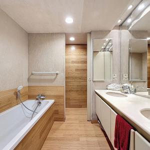 Observatoire : Magnifique appartement + terrasse SUD